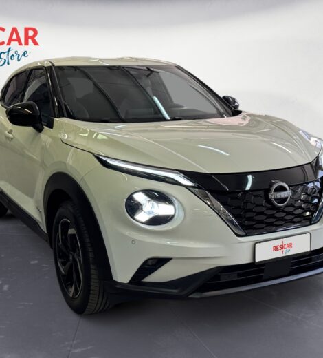 Juke 1.6 hev N-Connecta