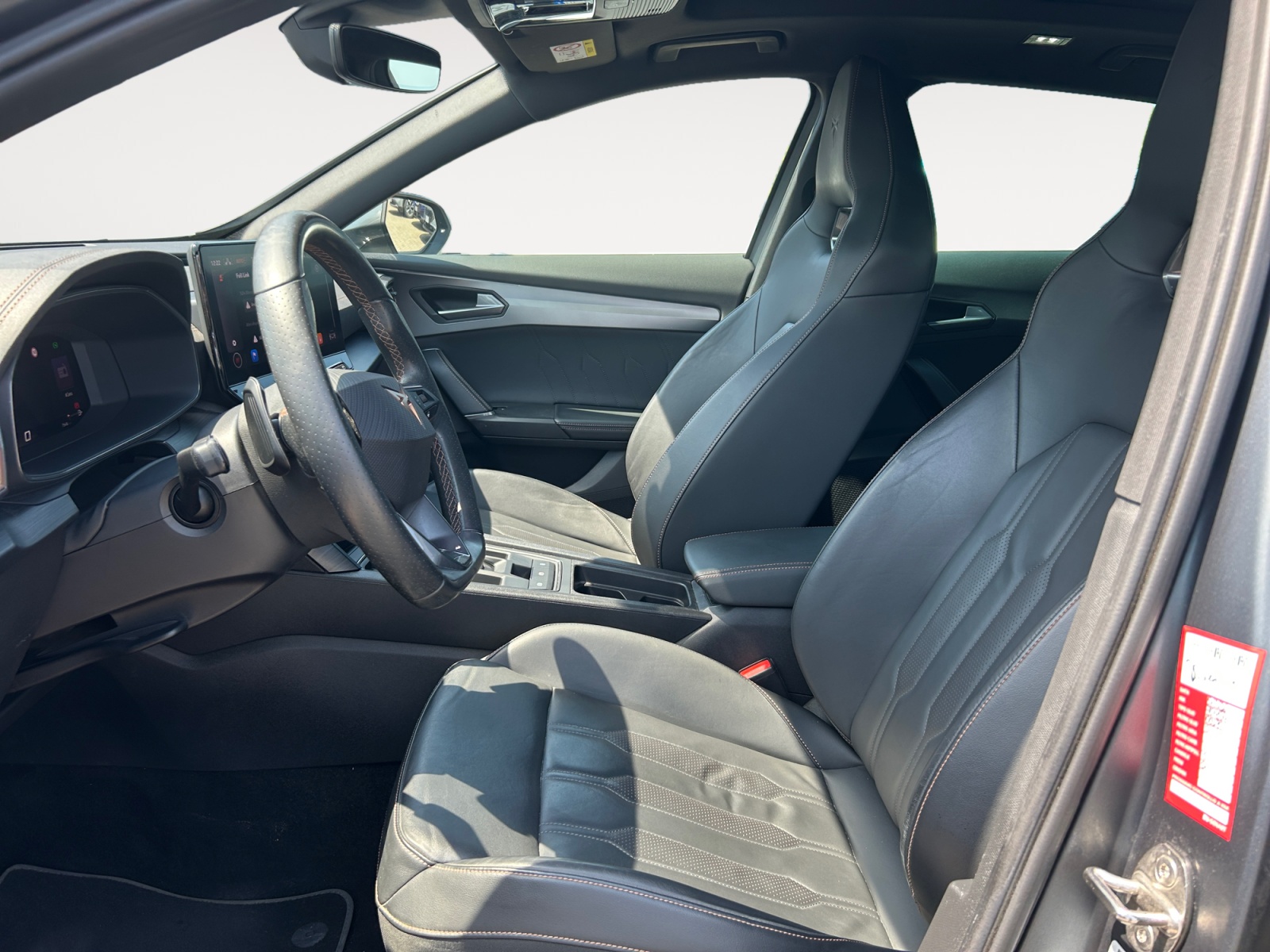 Formentor 1.4 e-hybrid 204cv dsg - immagine 7