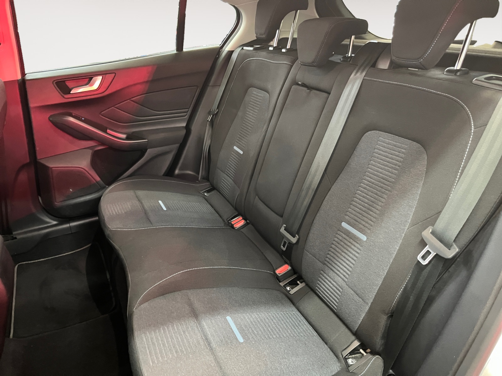 Focus Active 1.0t ecoboost h X 125cv - immagine 11