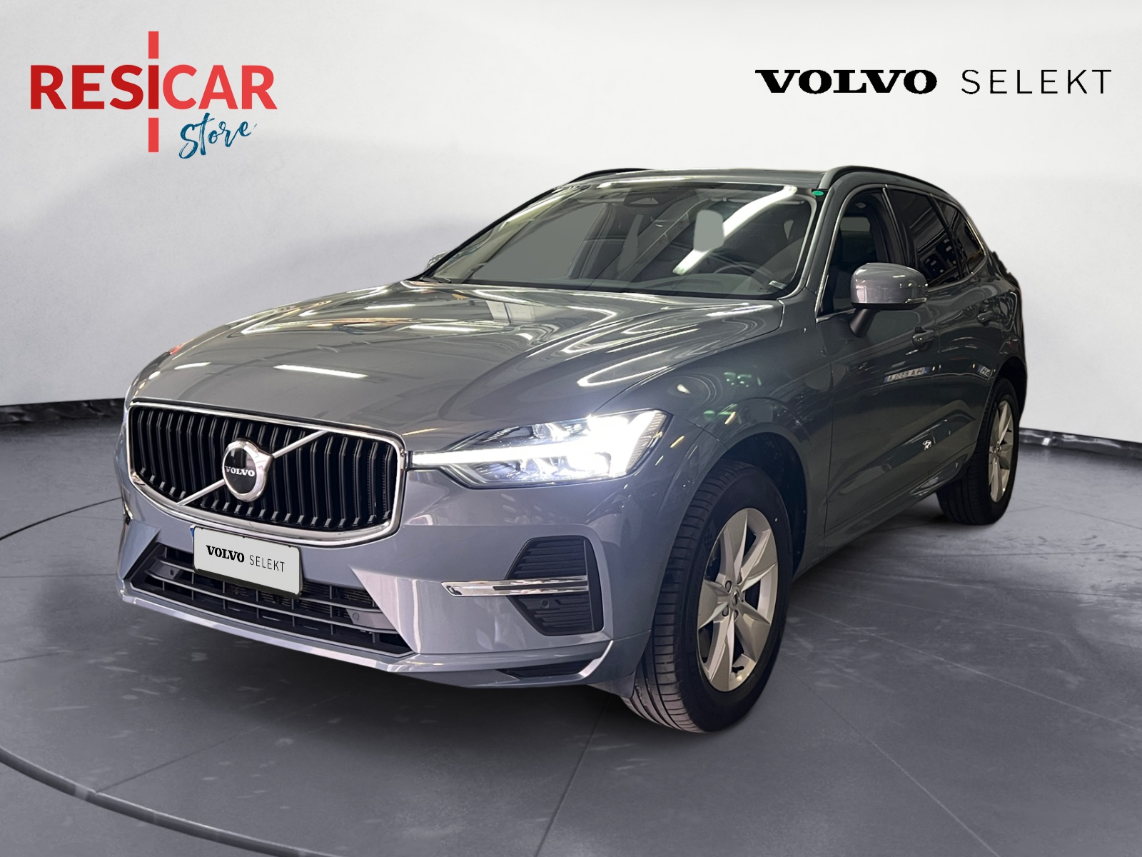 XC60 2.0 b4 Core auto - immagine 3