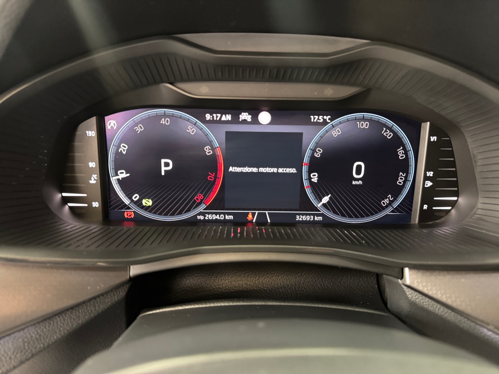 Kamiq 1.0 tsi Style 110cv dsg - immagine 8