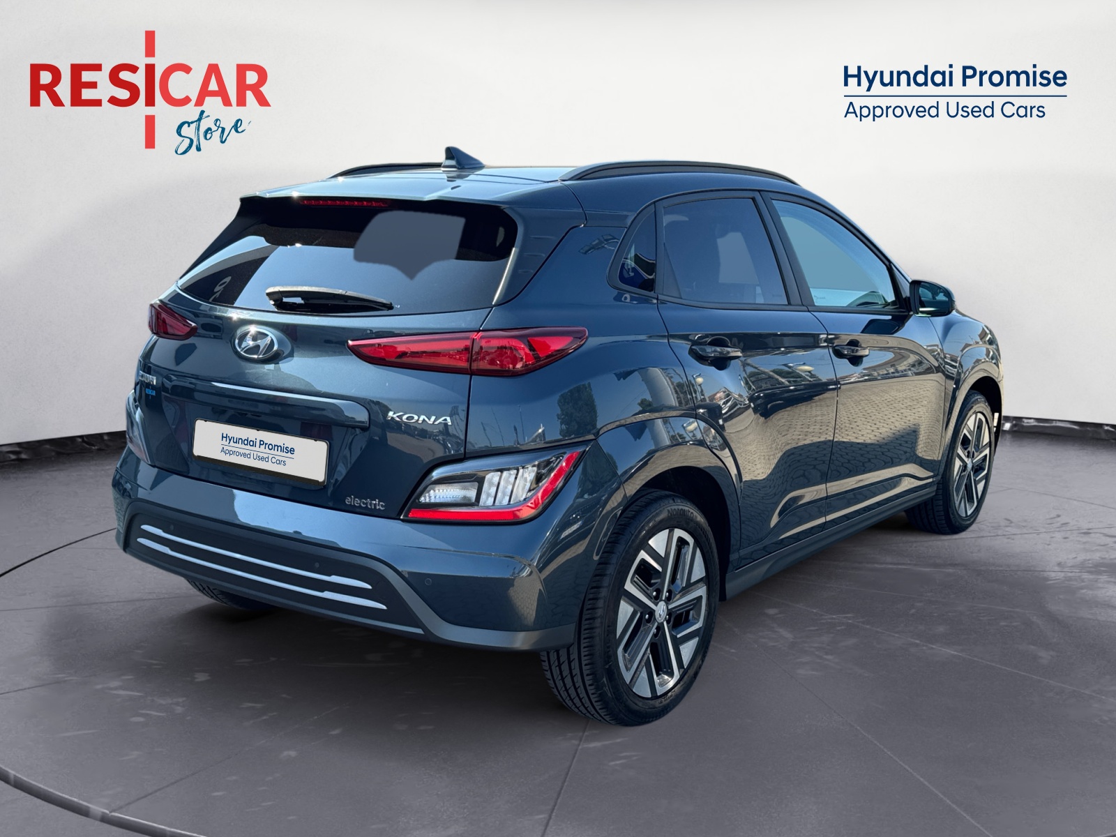 Kona 39 kWh EV Xprime+ - immagine 5