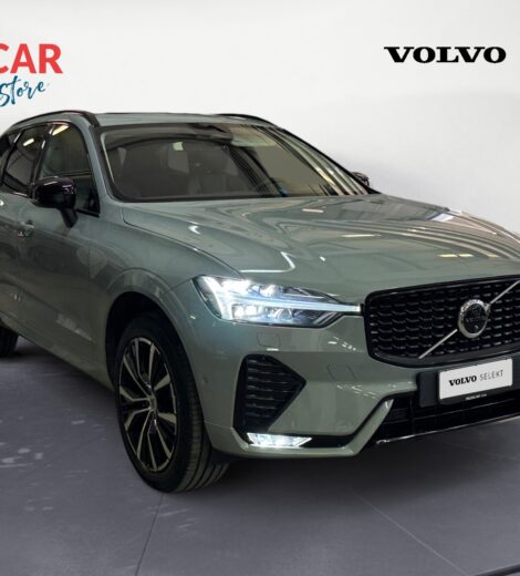 XC60 2.0 b5 Ultra Dark awd auto