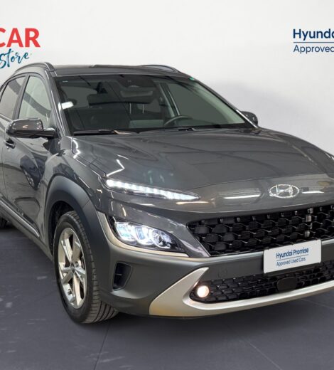 Kona 1.0 t-gdi Xline 2wd 120cv