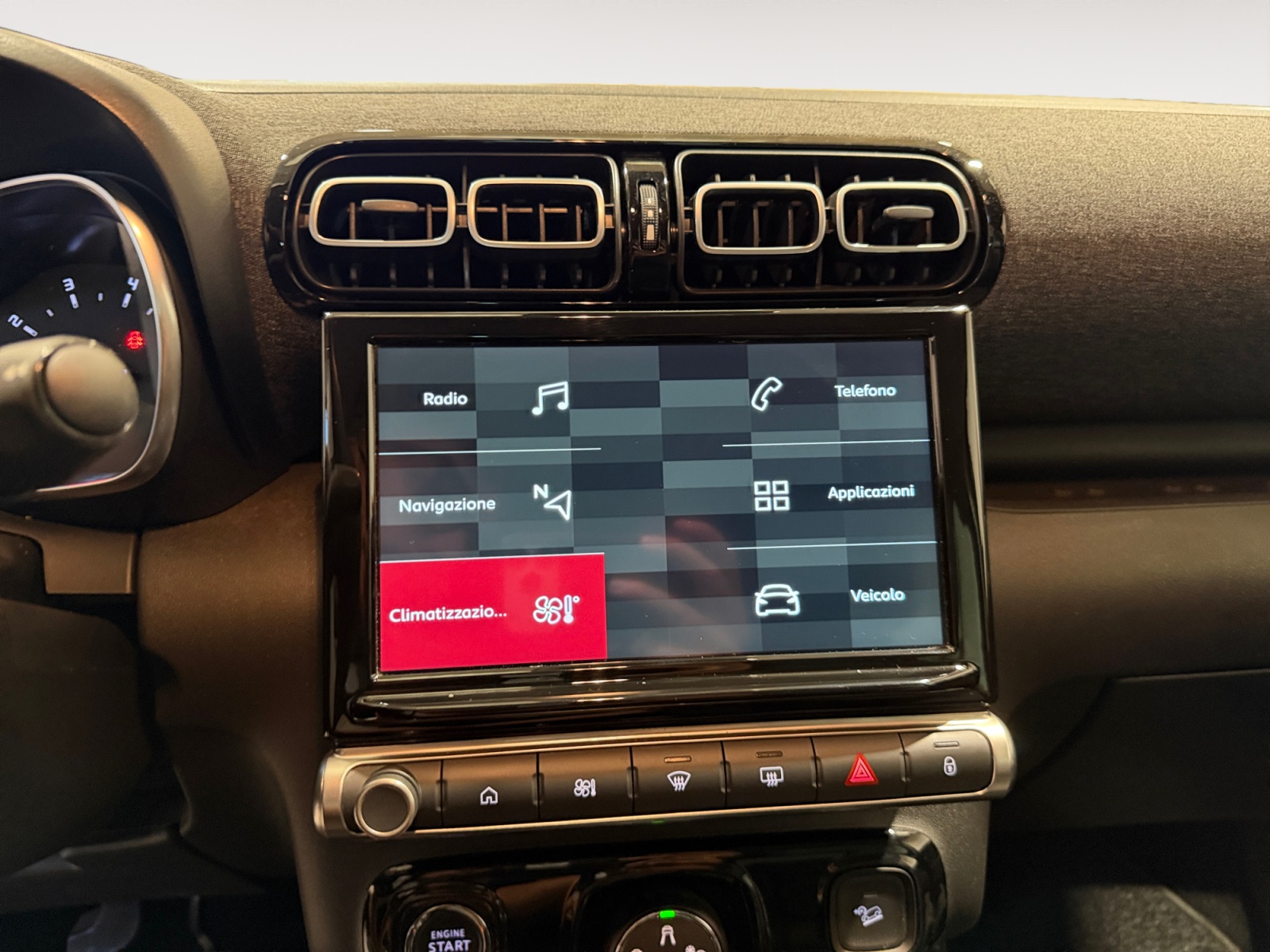 C3 Aircross 1.2 puretech Shine s&s 110cv - immagine 10
