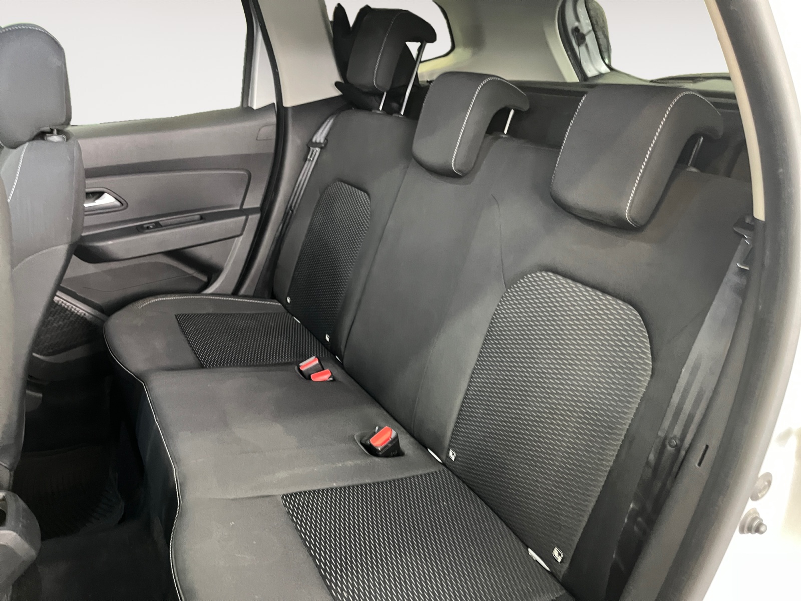 Duster 1.5 dci Essential 4x2 s&s 110cv - immagine 11