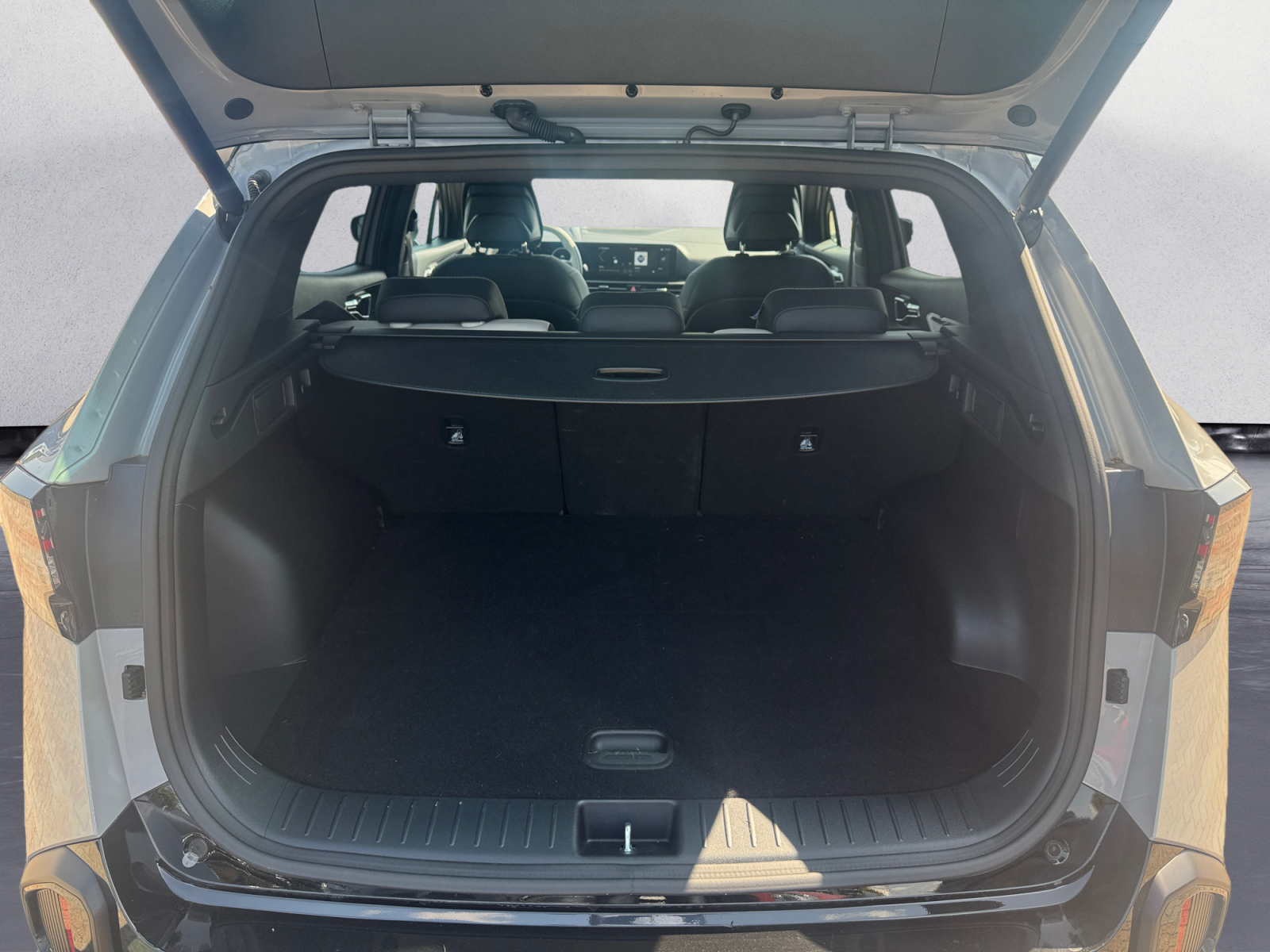 SPORTAGE PE 1.6 HEV GTL+ BC - immagine 14