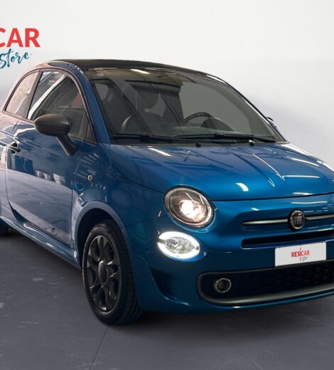 500C 1.2 S 69cv my18