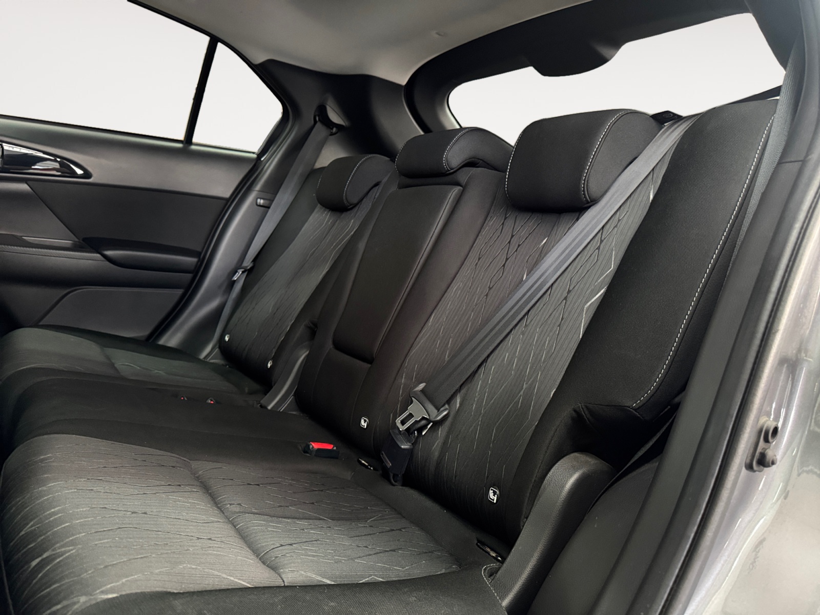 Eclipse Cross 2.2 Instyle 4wd auto - immagine 11