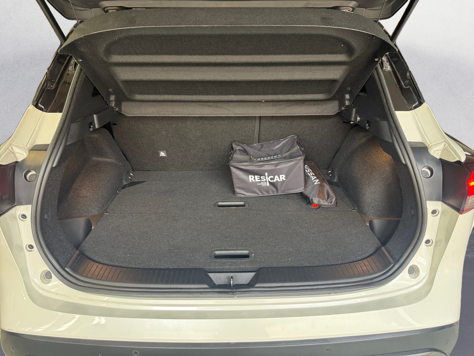 Qashqai 1.3 mhev N-Connecta 2wd 140cv - immagine 14