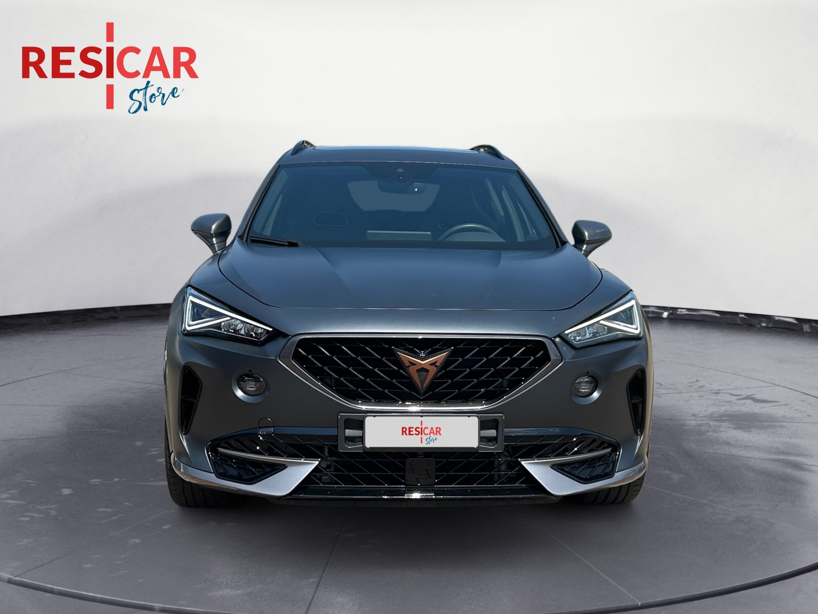 Formentor 1.4 e-hybrid 204cv dsg - immagine 2