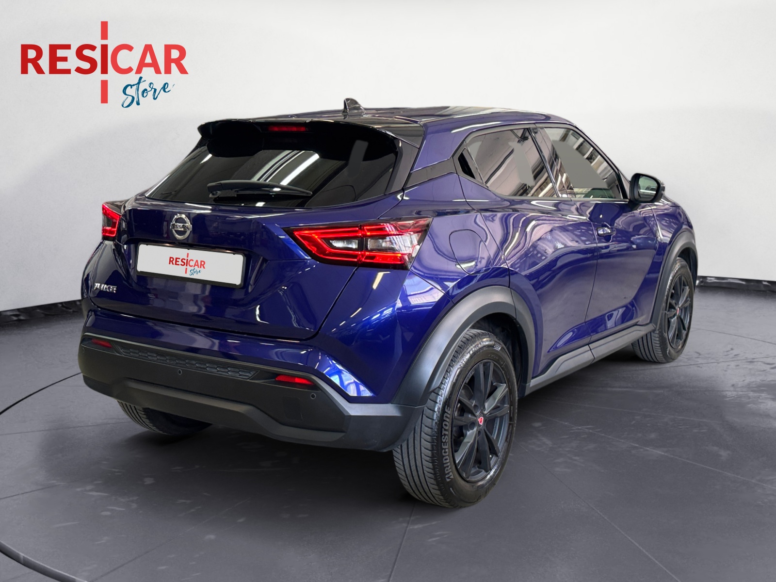 Juke 1.0 dig-t N-Connecta 114cv - immagine 5