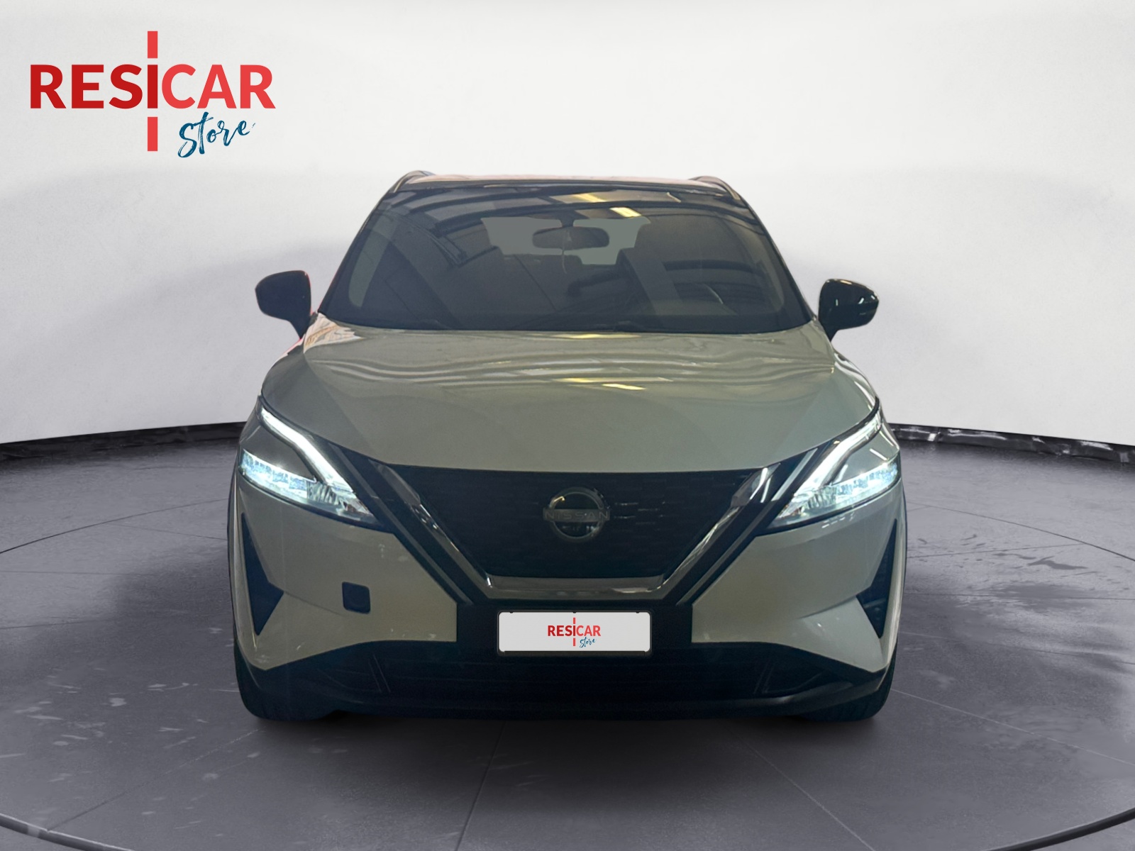 Qashqai 1.3 mhev N-Connecta 2wd 140cv - immagine 2