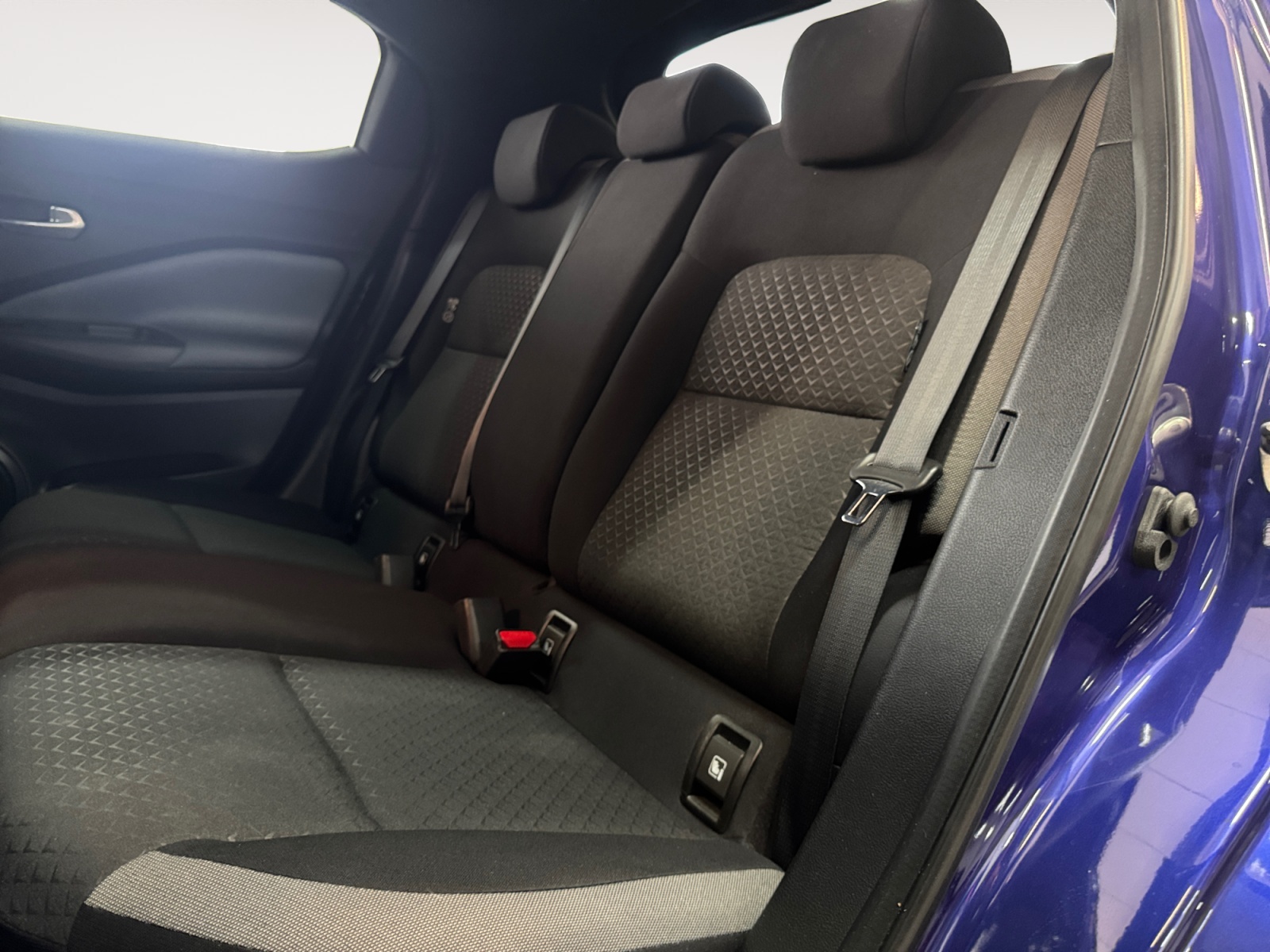 Juke 1.0 dig-t N-Connecta 114cv - immagine 11