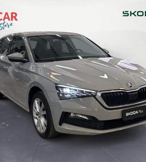 Scala 1.5 tsi Style 150cv dsg