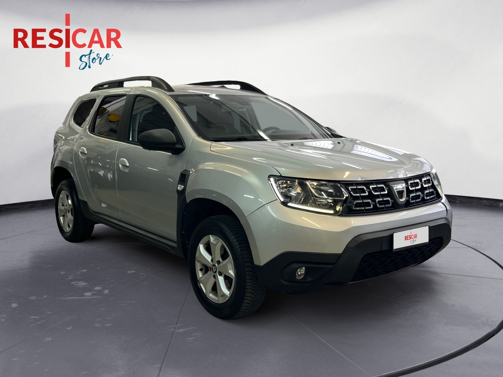Duster 1.5 dci Essential 4x2 s&s 110cv