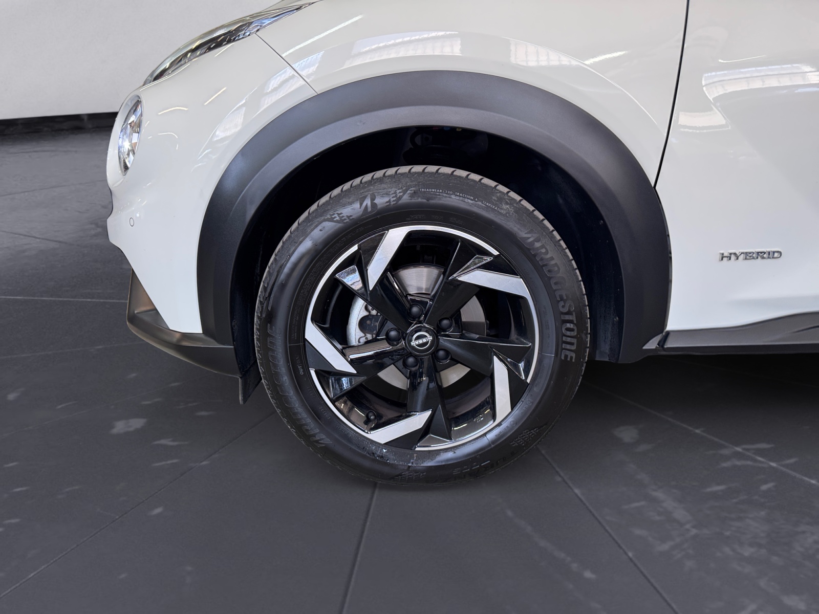 Juke 1.6 hev N-Connecta - immagine 15