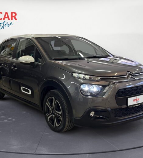 C3 1.2 puretech Shine s&s 83cv, IDONEA NEOPATENTATO