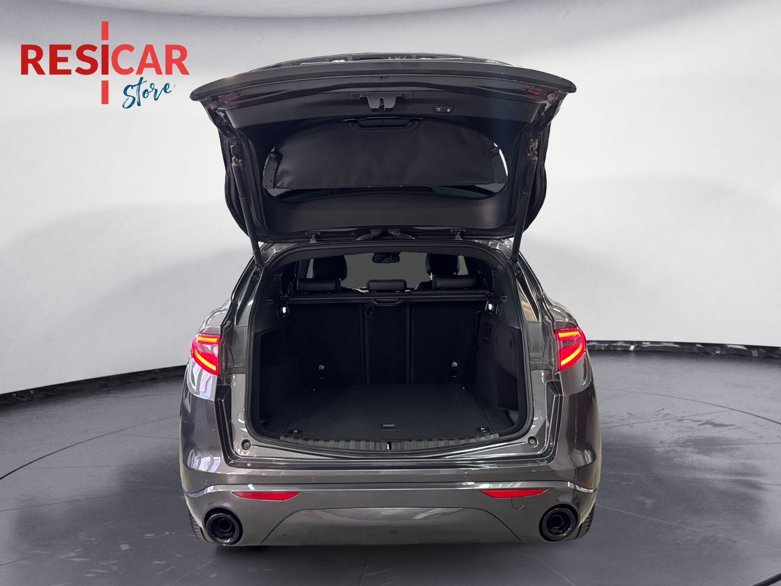Stelvio 2.2 t Veloce Q4 210cv auto - immagine 14