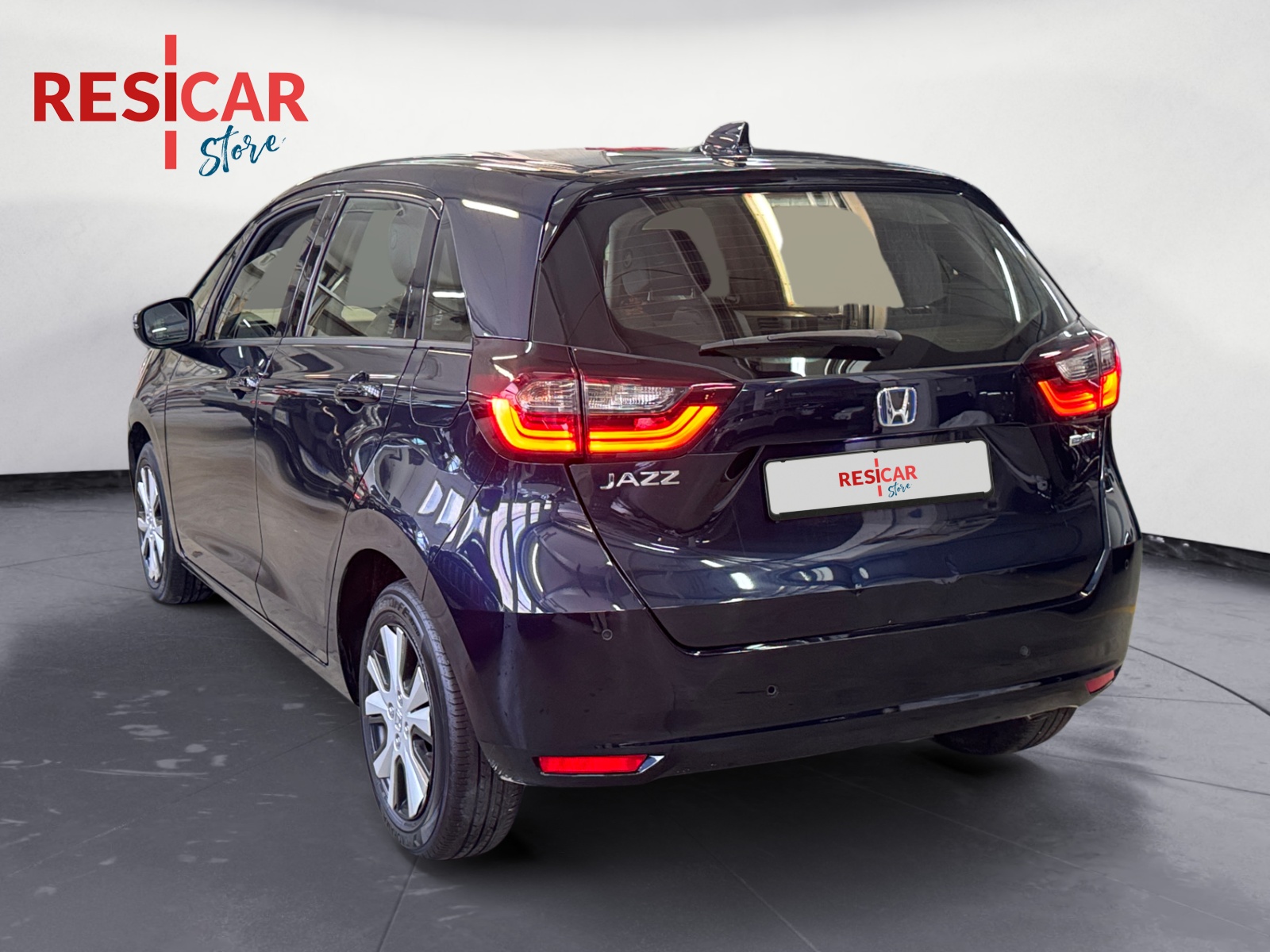 Jazz 1.5 hev Elegance ecvt - immagine 4