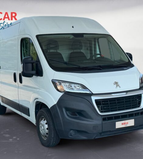 Boxer 330 2.2 bluehdi 140cv S&S L2H2