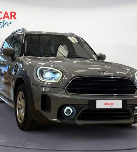 Mini Countryman 1.5 One D Busines