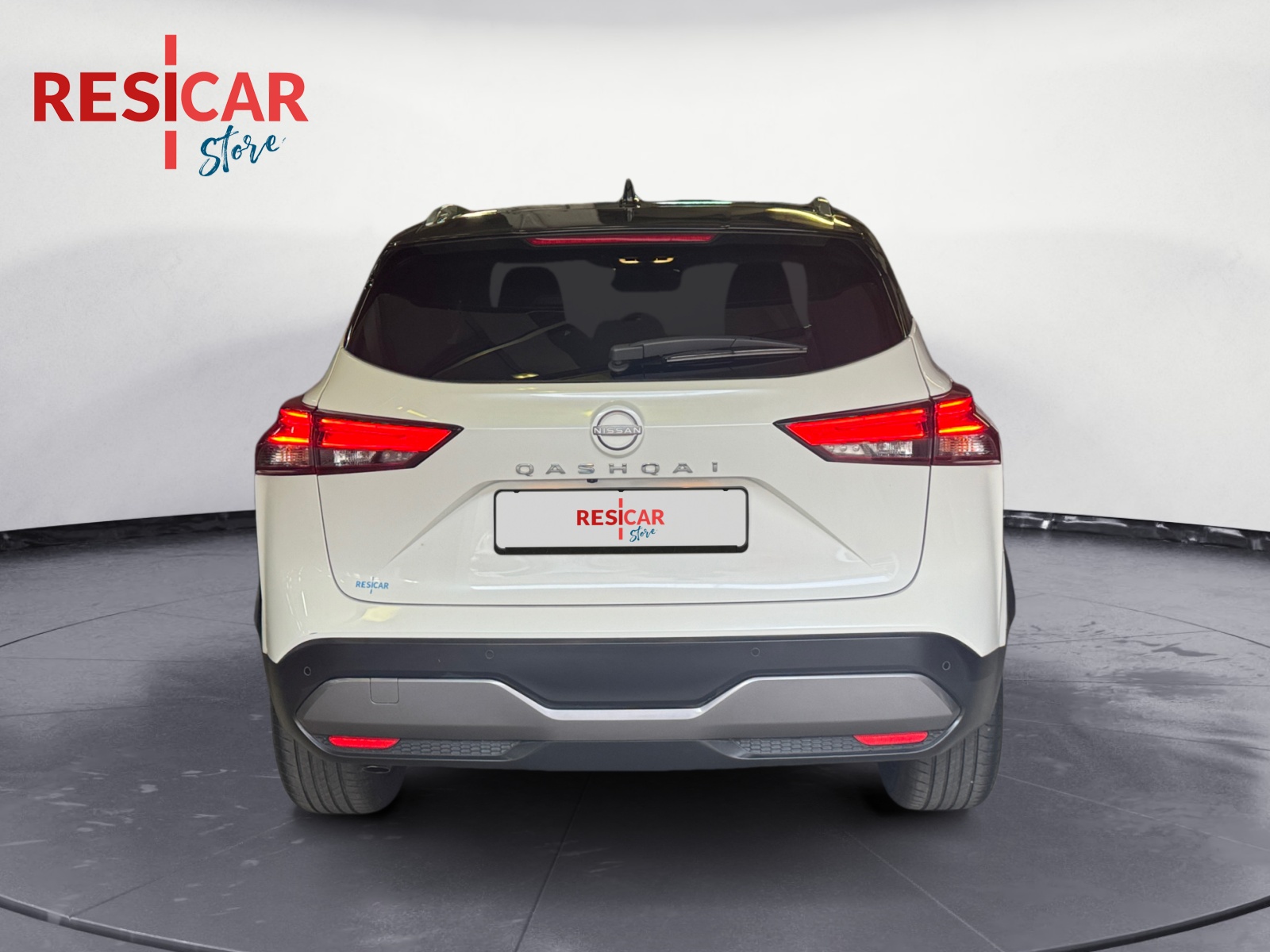 Qashqai 1.3 mhev N-Connecta 2wd 140cv - immagine 13
