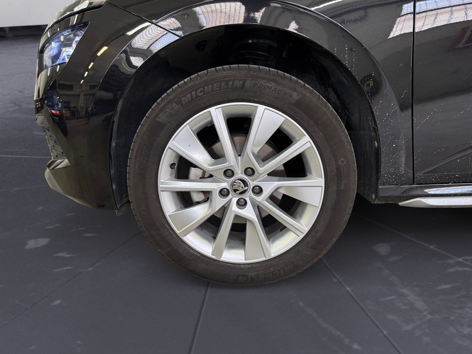 Kamiq 1.0 tsi Style 110cv dsg - immagine 15