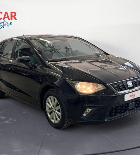 Ibiza 1.0 mpi Style 80cv