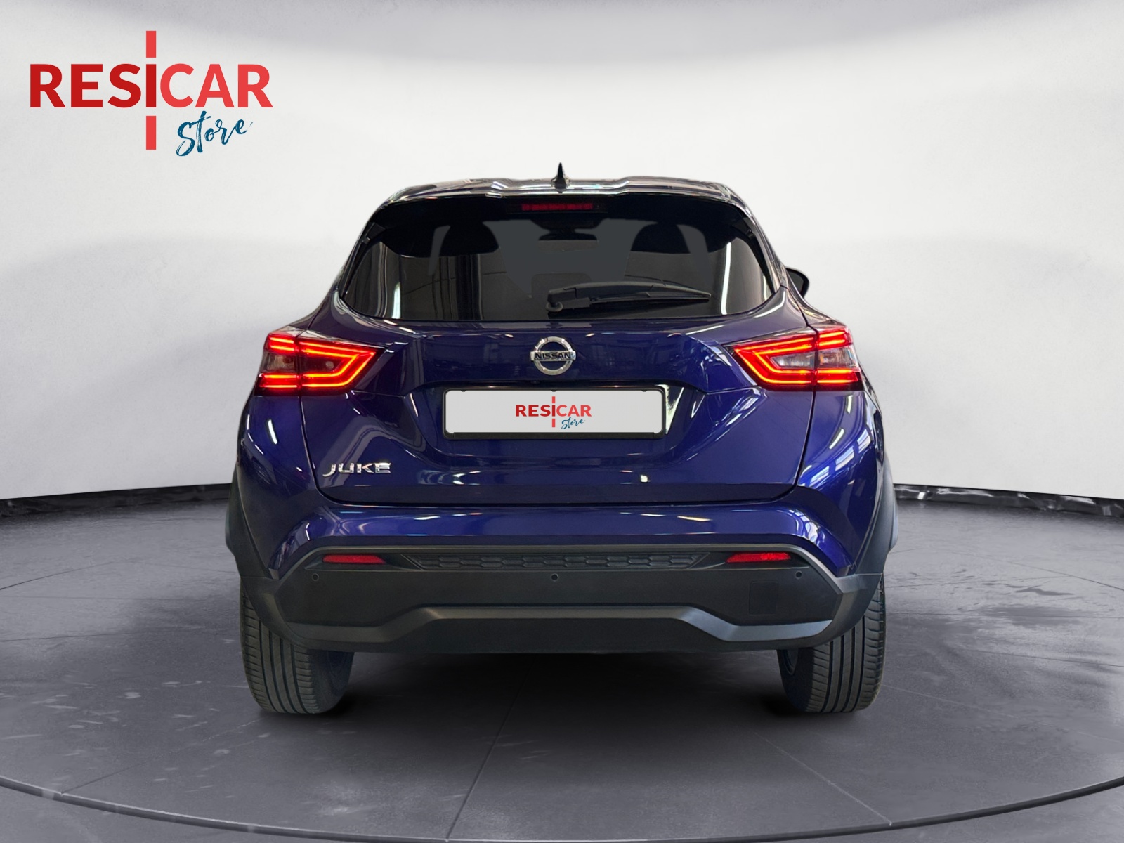 Juke 1.0 dig-t N-Connecta 114cv - immagine 13
