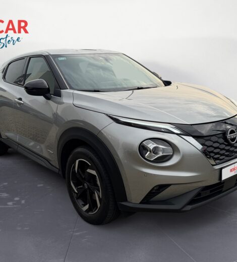 Juke 1.6 hev N-Connecta