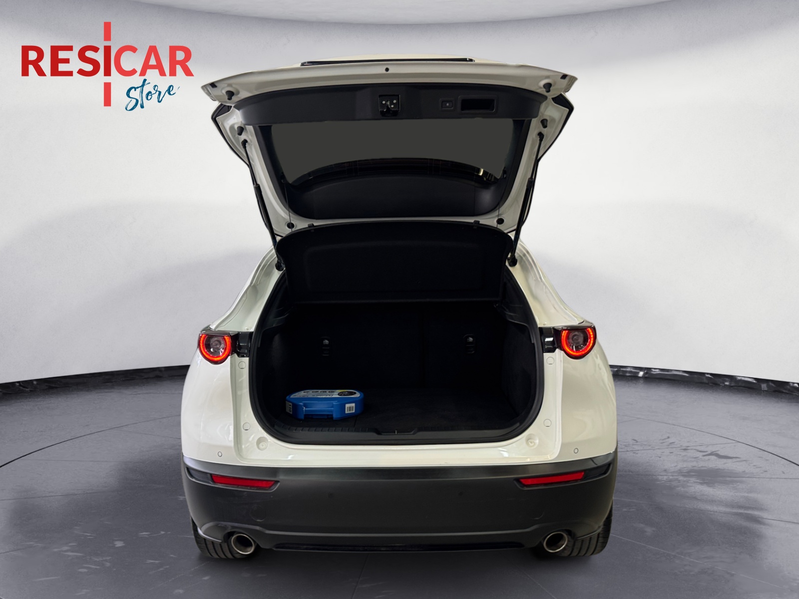 CX-30 2022 2.0L 186 CV E-SKYACTIV X 6MT EXECUTIVE - immagine 14