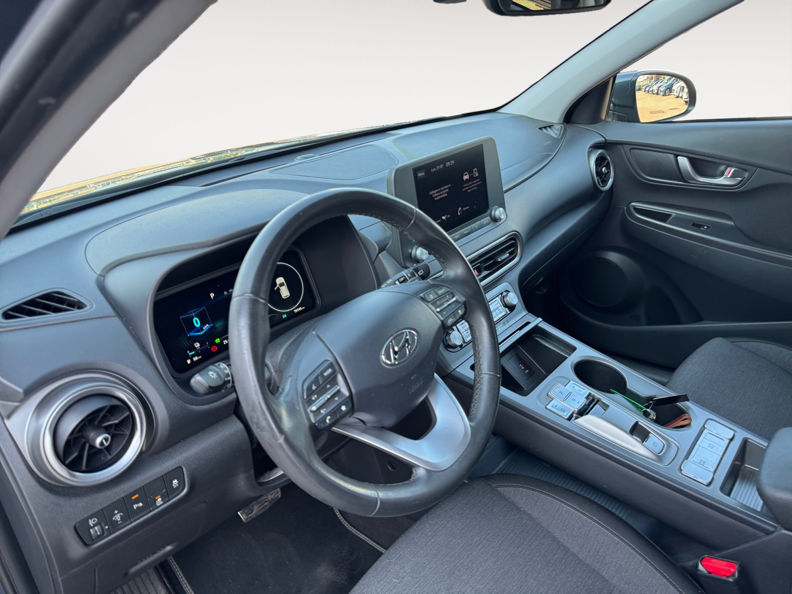 Kona 39 kWh EV Xprime+ - immagine 6