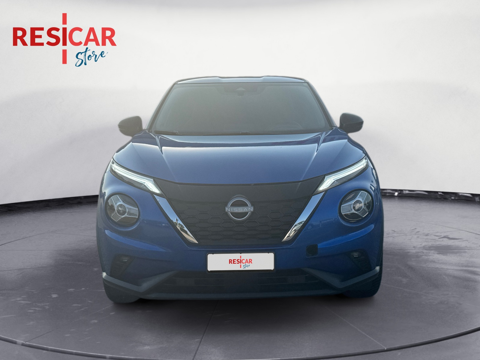Juke 1.6 hev N-Connecta - immagine 2