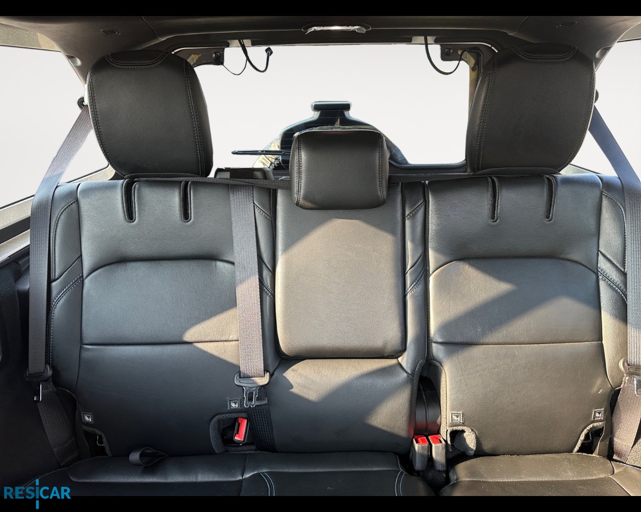 Wrangler Unlimited 2.0 atx phev Rubicon 4xe auto - immagine 11