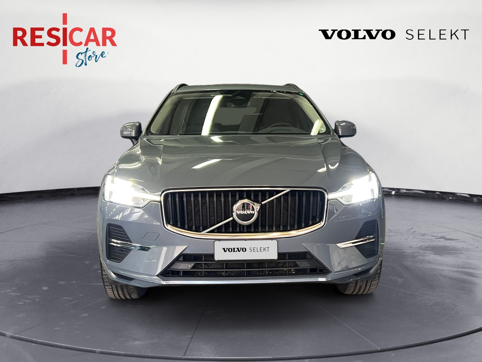 XC60 2.0 b4 Core auto - immagine 2