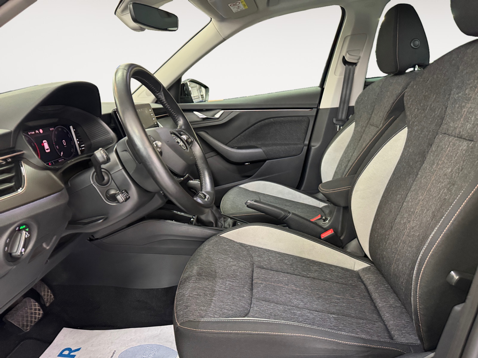 Kamiq 1.0 tsi Style 110cv dsg - immagine 7