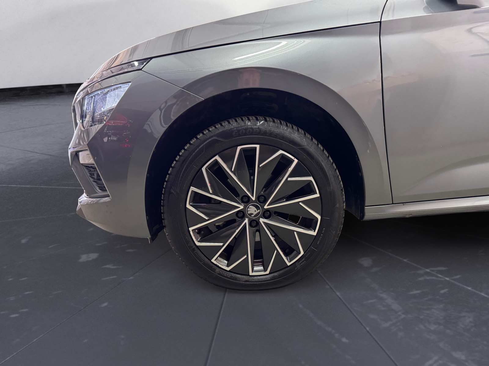 Kamiq 1.0 tsi Selection 115cv dsg - immagine 15