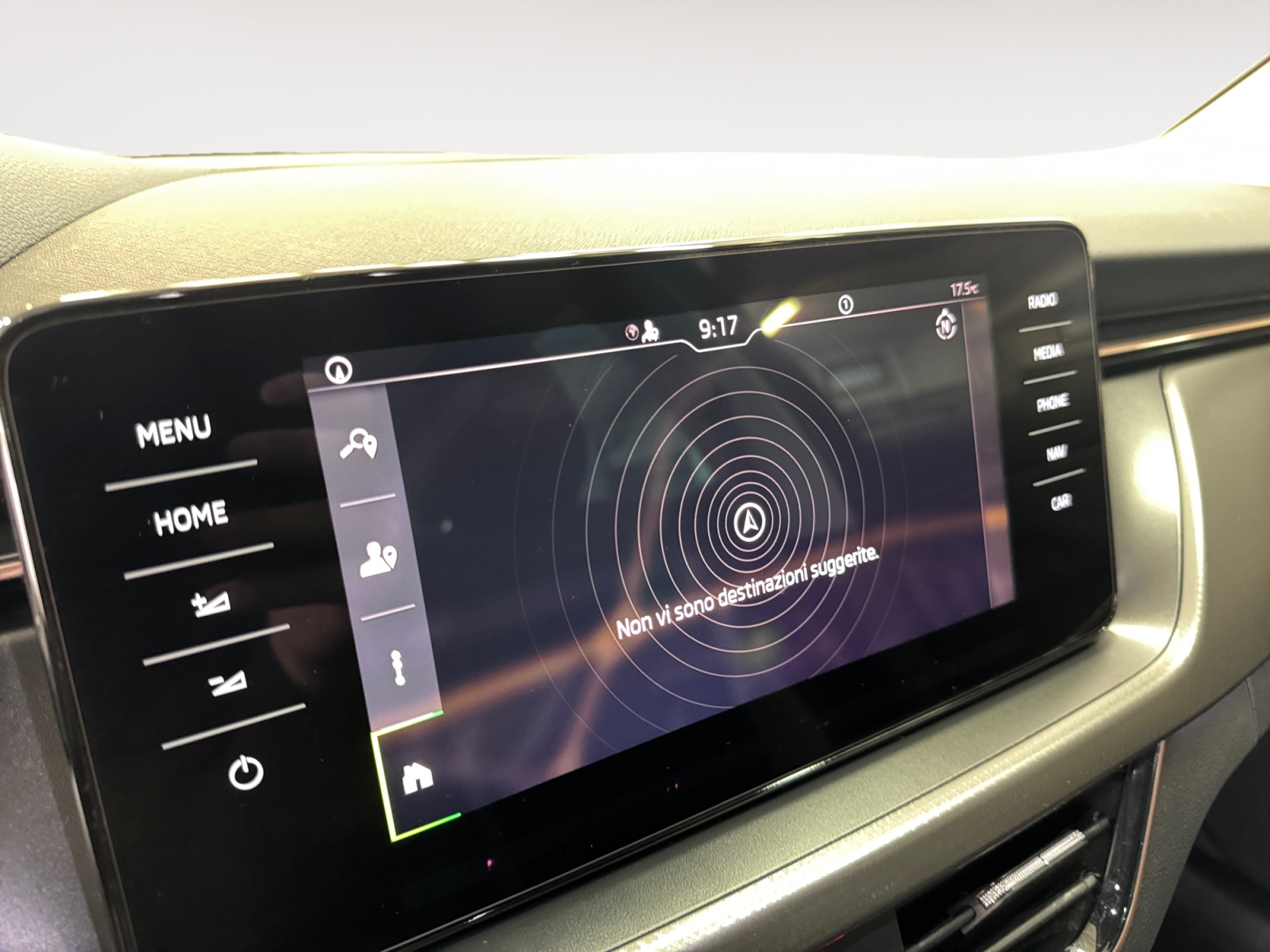 Kamiq 1.0 tsi Style 110cv dsg - immagine 10