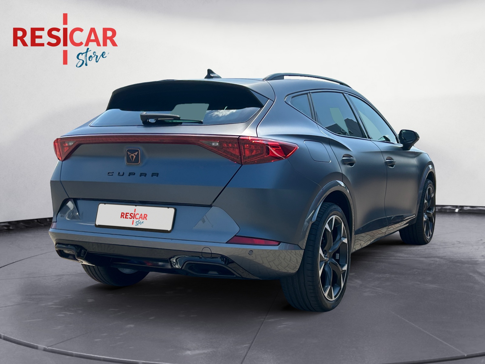 Formentor 1.4 e-hybrid 204cv dsg - immagine 5