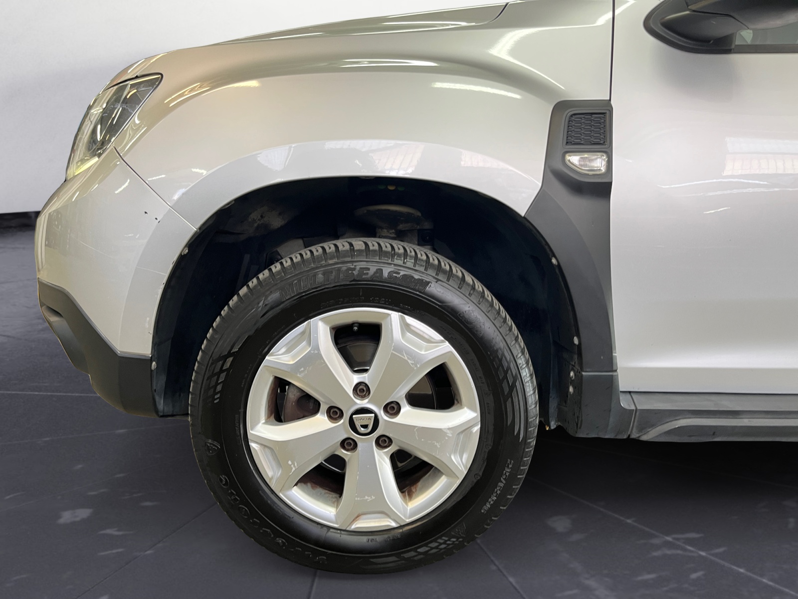Duster 1.5 dci Essential 4x2 s&s 110cv - immagine 15