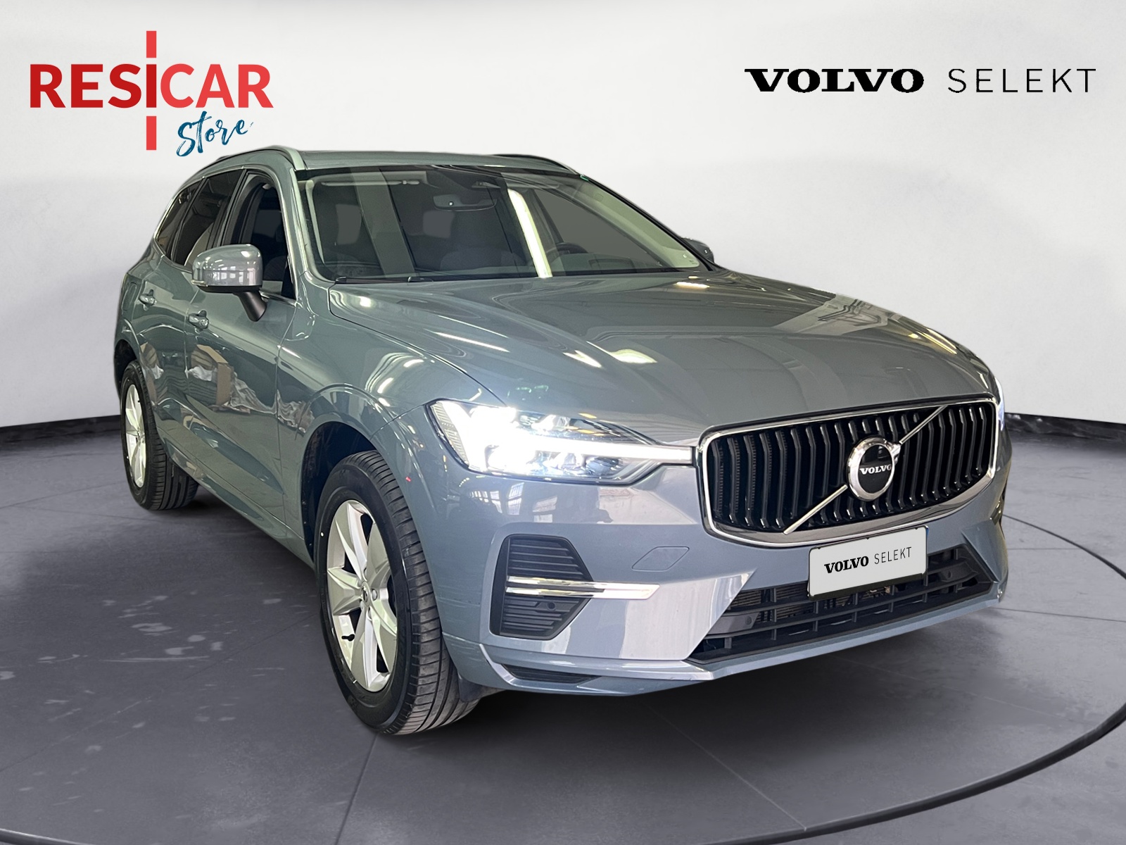 XC60 2.0 b4 Core auto