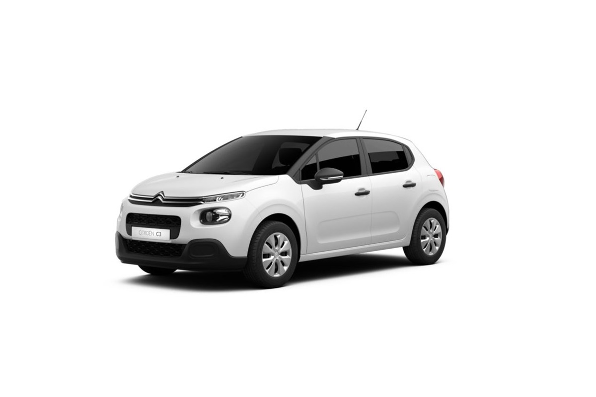 C3 1.2 puretech Shine s&s 83cv neopatentati my18