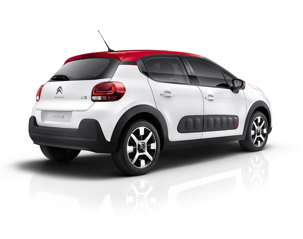 C3 1.2 puretech Shine s&s 83cv neopatentati my18 - immagine 7