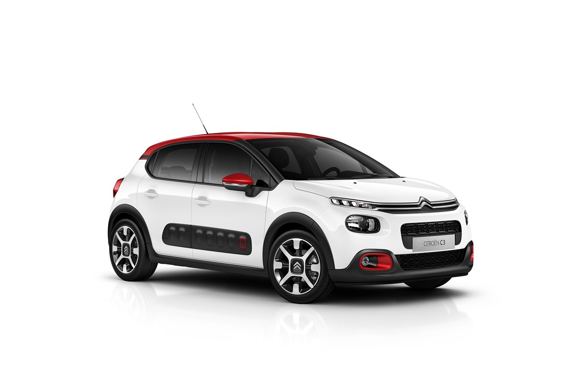 C3 1.2 puretech Shine s&s 83cv neopatentati my18 - immagine 5