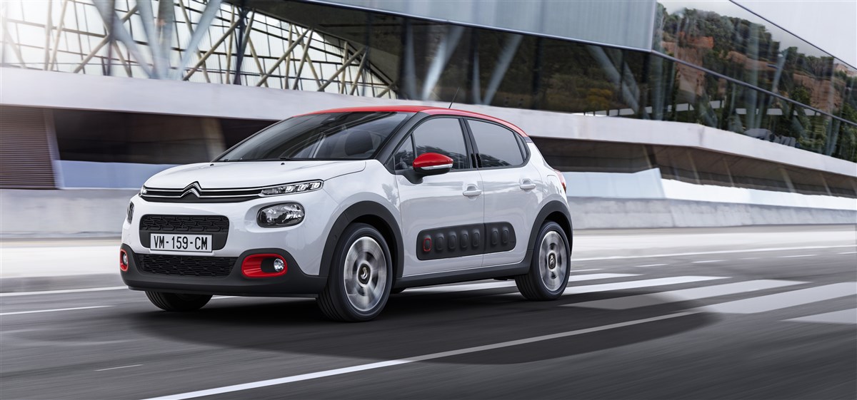 C3 1.2 puretech Shine s&s 83cv neopatentati my18 - immagine 2