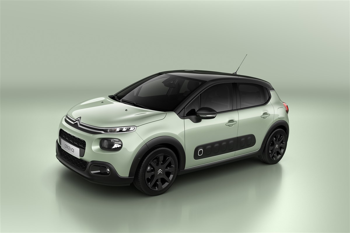 C3 1.2 puretech Shine s&s 83cv neopatentati my18 - immagine 3