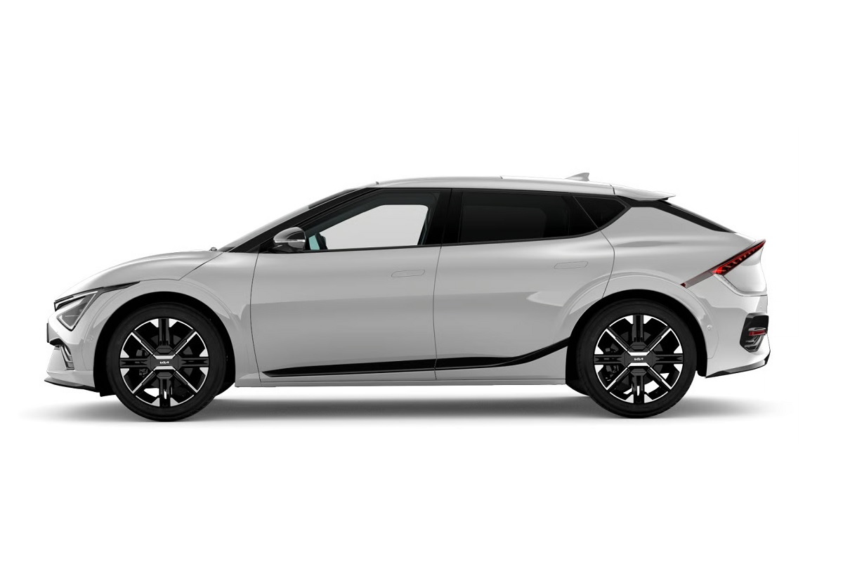 EV6 MY26 LR AWD GT-LINE SR - immagine 3