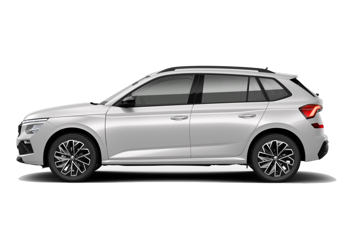 Kamiq Be More 1,0 TSI 85 kW (115 CV) 6 marce - manuale - immagine 3