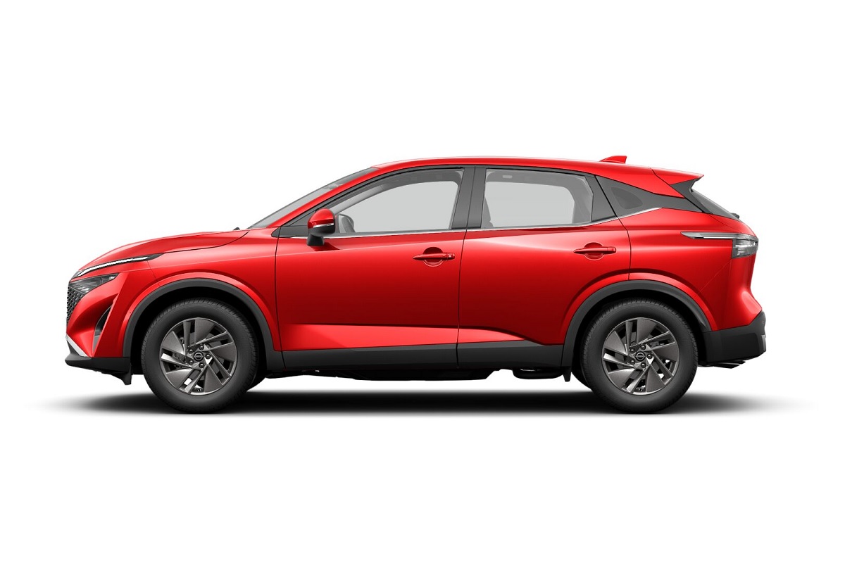 QASHQAI N-CONNECTA e-POWER 2WD - immagine 3